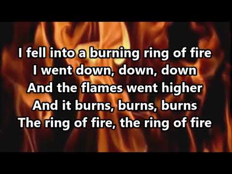 Johnny Cash and 'Ring of Fire' - Inside the Song | Fender Guitars